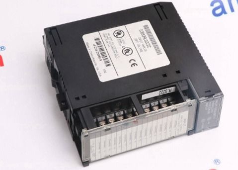 Série S800 24VDC du module d'entrée/sortie d'Ethernet d'ABB DI801 3BSE020508R1 800xA
