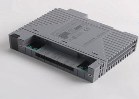 Série S800 24VDC du module d'entrée/sortie d'Ethernet d'ABB DI801 3BSE020508R1 800xA