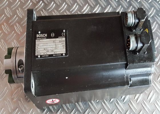 Le moteur servo de la série Ab 1326ab-B720e-M2k7l 6,8 kilowatts de puissance nominale maximale
