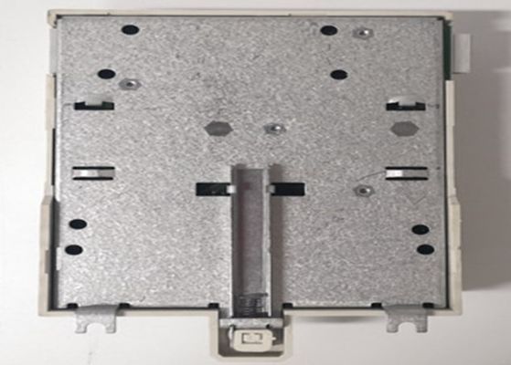 TU847 3BSE022462R1 Unité de terminaison de module série Mtu Pour CI840