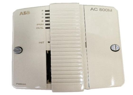 CI867K01 3BSE043660R1 CI867K01 Modbus Interface TCP CI867 Interface de communication