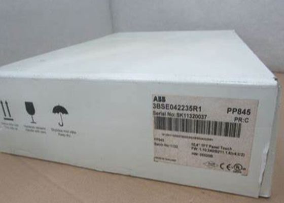 CI867K01 3BSE043660R1 CI867K01 Modbus Interface TCP CI867 Interface de communication