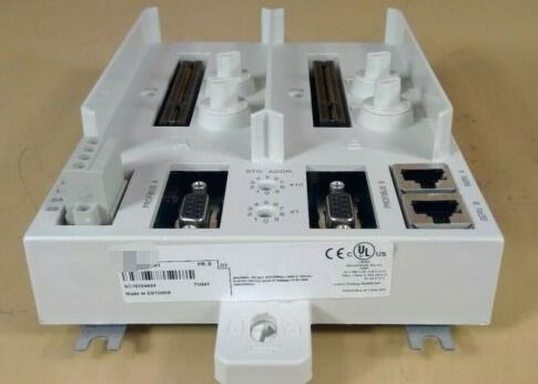 ABB de TU847 3BSE022462R1 Module Alimentation Connecteur Unité de terminaison 50 V 24 VDC