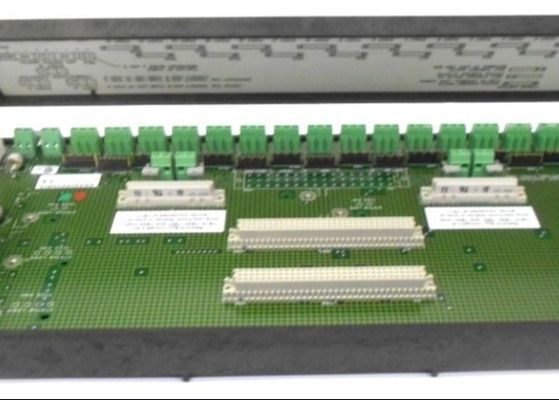 10P54770001 MODULE DE TERMINAISON ANALOGIQUE PANNEAU MAIO 16 MONTAGE SUR PANNEAU