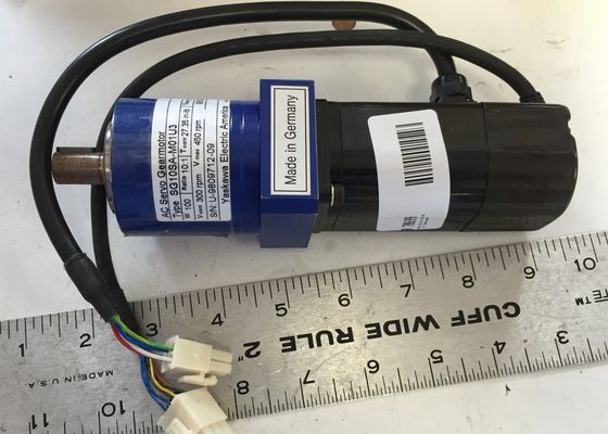 SG10SA-M01U3 Servo moteur Yaskawa Marque 100% neuf dans la boîte d'origine