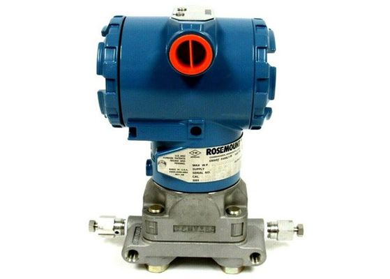 Transmetteur de température de la série Rosemount 3051CD2A22A1AB4 3051