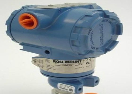 Transmetteur de température de la série Rosemount 3051CD2A22A1AB4 3051