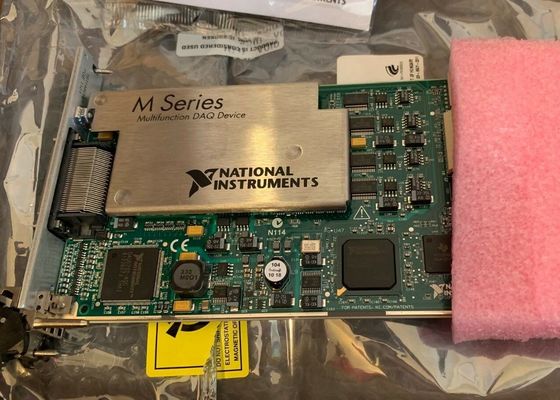 Module numérique d'entrée de gamme NI PXIe-6259 en original