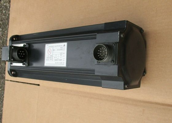 USAFED-13CB20E 1,3 kW 8,34 N/m 1500 t/min 9,7A Nouveau d'origine 3 à 5 jours ouvrables Livraison