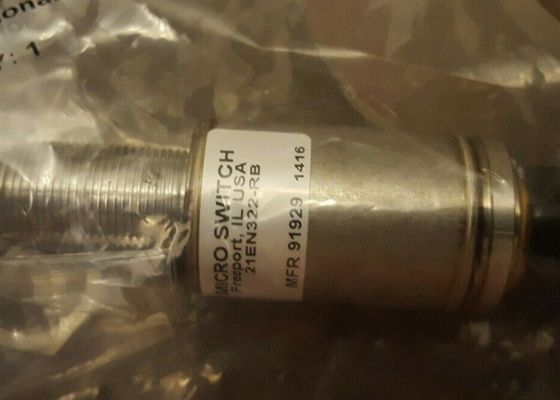 Honeywell Of 21EN322-RB 4 A 26 mm 85 °C 28 V 53.38N Connecteur linéaire automobile