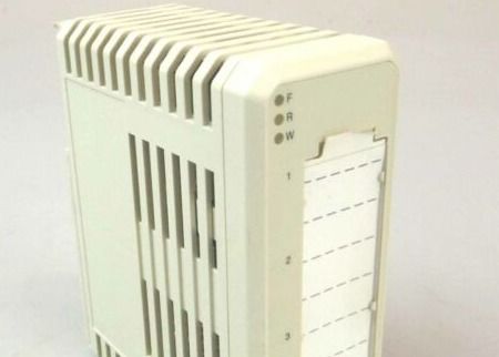 3BSE008544R1 AI820  Module de terminaison ABB isolé de précision pour le contrôle industriel