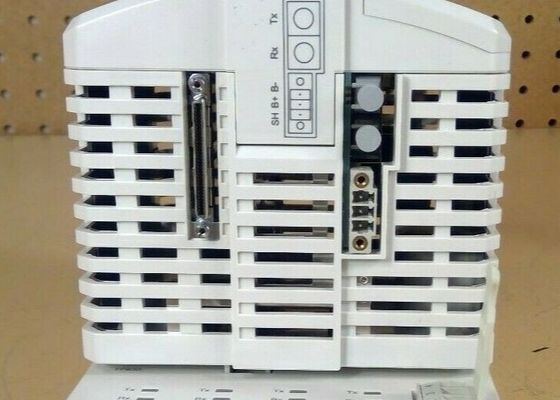 ABB de 3BSE050198R1 PM866K01 Unité de traitement 133MHz et 64MB. 24 V CC, 4A. 0,09 ms. nouveau original.