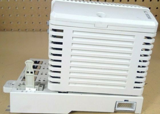 ABB de 3BSE050198R1 PM866K01 Unité de traitement 133MHz et 64MB. 24 V CC, 4A. 0,09 ms. nouveau original.