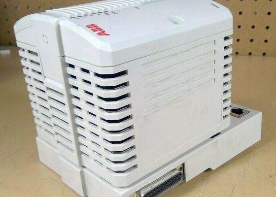 ABB de 3BSE050198R1 PM866K01 Unité de traitement 133MHz et 64MB. 24 V CC, 4A. 0,09 ms. nouveau original.