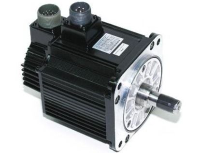 SGMGH-09ACA61 Yaskawa tout neuf Servo moteur industriel nouveau dans la boîte