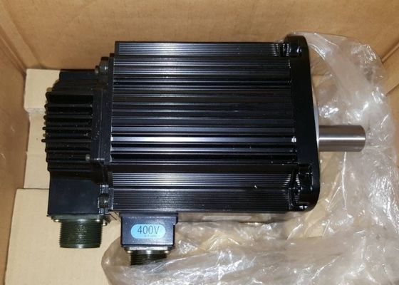 SGMGH-09ACA61 Yaskawa tout neuf Servo moteur industriel nouveau dans la boîte