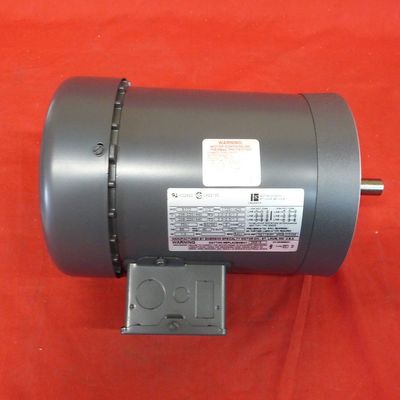 Moteur électrique EMERSON 8773 1HP 2HP 1725RPM 1425RPM Cadre 56C Taille