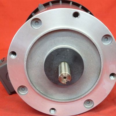 Moteur électrique EMERSON 8773 1HP 2HP 1725RPM 1425RPM Cadre 56C Taille