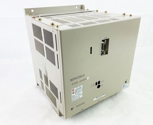 Le servo-conducteur de Yaskawa SGDB-44ADGY8 nouveau