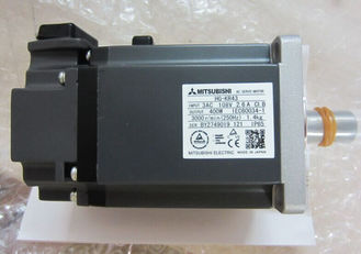 Durable Industrial Servo Motor MITSUBISHI AC HG-KR43 HG-KR43B HG-KR43BK HG-KR43BJ