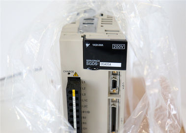 Sigma 3 Series Industrial Servo Drives YASKAWA Servopack SGDS-05A05A 500W