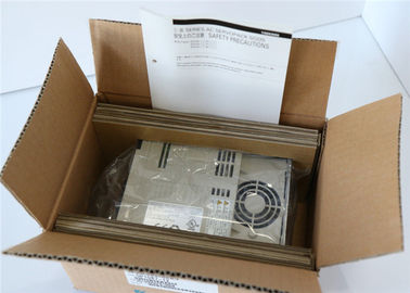 Sigma 3 Series Industrial Servo Drives YASKAWA Servopack SGDS-05A05A 500W