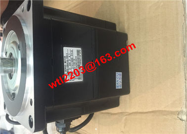 CE Industrial Servo Motor Yaskawa SGMPH-08A1A-YR11 800W 200V Brand New Condition
