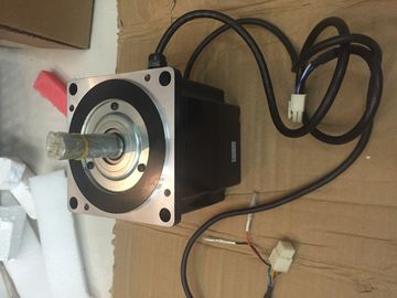 CE Industrial Servo Motor Yaskawa SGMPH-08A1A-YR11 800W 200V Brand New Condition