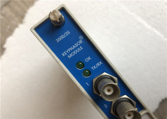 Bently Nevada 3500/25 Enhanced Keyphasor Module  4D Controls  TERMINATION BLOCK P/N 149369-01