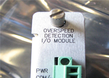Bently Nevada 3500/25 Enhanced Keyphasor Module  4D Controls  TERMINATION BLOCK P/N 149369-01