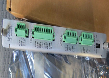 Bently Nevada 3500/25 Enhanced Keyphasor Module  4D Controls  TERMINATION BLOCK P/N 149369-01