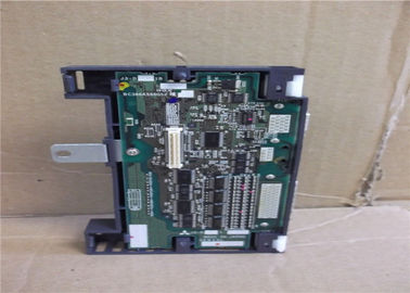 DEMO MR-J3-D01 Servo Motor Amplifier Digital I/O Module Interface Mitsubishi