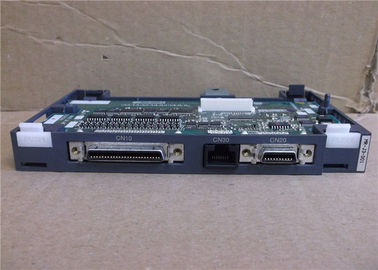 DEMO MR-J3-D01 Servo Motor Amplifier Digital I/O Module Interface Mitsubishi