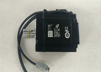 ORIGINAL SERVO 25HZ 750W du MOTEUR 4.4A 200V SGM7J-08AFC6S À C.A. de YASKAWA NOUVEL