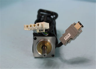 Industrial Servo Motor YASKAWA servo motor 2.4A  SGMAH-01BBAB1 100W  100V