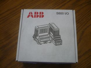 Entrée-sortie du modem S800 de groupe du module ABB 3BSE037760R1 TB840A Modulebus de New Digital, RP : B