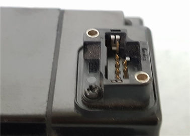 Vitesse maximum SERVO servo industrielle 6000r/min du MOTEUR SGMJV-02ADL2C du moteur 150HZ YASKAWA