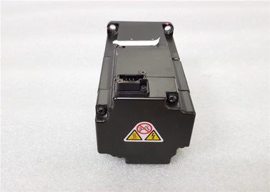 Vitesse maximum SERVO servo industrielle 6000r/min du MOTEUR SGMJV-02ADL2C du moteur 150HZ YASKAWA