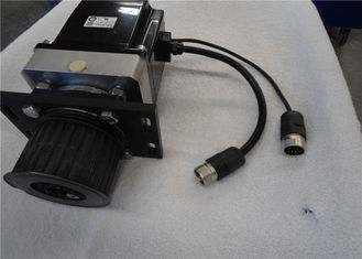 Phase électrique industrielle de Yaskawa SGMPH-15AAA61D-OY 1500W 3 de moteur servo à C.A. d'original