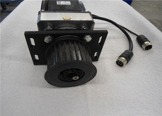 Phase électrique industrielle de Yaskawa SGMPH-15AAA61D-OY 1500W 3 de moteur servo à C.A. d'original