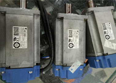 Moteur servo électrique industriel SJME-04AMA41 3000RMP 1.27N.m 400W de Yaskawa