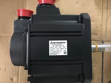 Melservo MITSUBISHI Industrial AC Control Servo Motor HC-SFS102K-S4 2000min/r,1KW