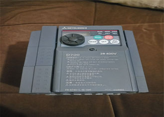 400V Three Phase Frequency Converter / Variable Frequency Device FR-D740-2.2K-CHT