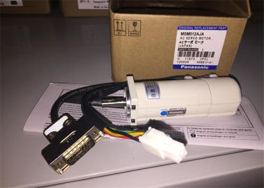 PS original SERVO système mv de l'application 200W du MOTEUR 200W de Panasonnic MSM042AJA SMT nouveau