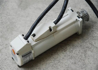 Les moteurs servo de PanasonicAC ont entré 2.5A Ralted 200HZ 3000 r/min MSMA012C2D