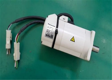 Le moteur servo industriel Panasonnic MSMA041P1A Ralted a produit 0.4KW 82V 4.4A