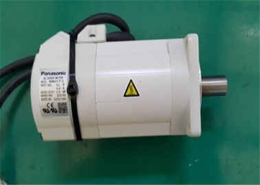 Le moteur servo industriel Panasonnic MSMA041P1A Ralted a produit 0.4KW 82V 4.4A