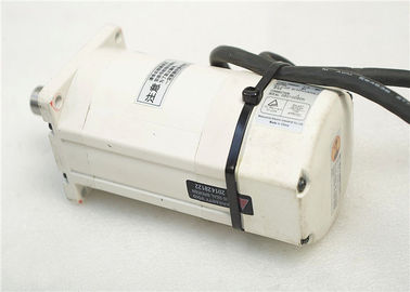 Le moteur servo industriel Panasonnic MSMA041P1A Ralted a produit 0.4KW 82V 4.4A