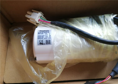 Le moteur servo MSMA041P1E Ralted de Panasonnic a produit le courant d'entrée 0.2KW 2.5A