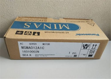 Courant d'entrée du MOTEUR SERVO MSMA022A1C 200HZ à C.A. de new&original de Panasonnic 1.0A